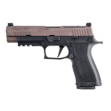 Sig Sauer XVTAC P320